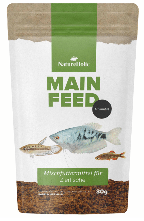NatureHolic Main Feed 1 NatureHolic Main Feed