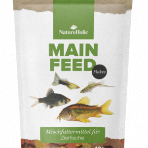 NatureHolici põhisööt Helves 10g