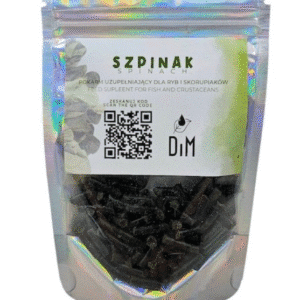 DIM Spinach 30g