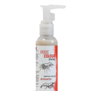 Pure Color mineraalid krevettidele 100 ml