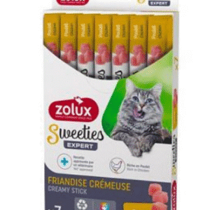 Zolux maius Sweeties kanaga