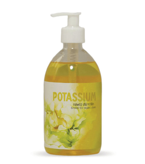 DIM Potassium 500ml 1 DIM Potassium 500ml