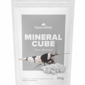 NatureHolic MineralCube - 30g