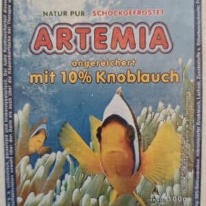 Artemia 100g