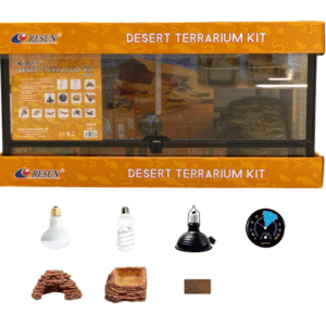 Desert Terrarium Kit DK40