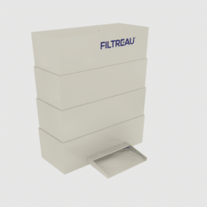 Nirisev juga filter