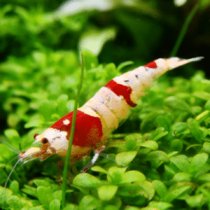 Crystal red