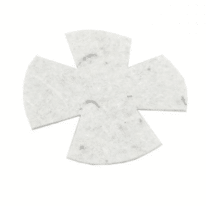 POLMARK džuudist pesa sisetükk 12 cm