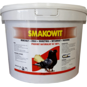 SMAKOWIT 10KG