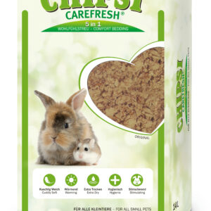 Chipsi Carefresh Original tselluloosist allapanu 14L