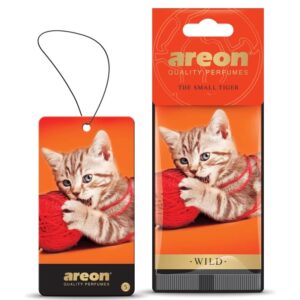Areon õhuvärskendaja The Small Tiger
