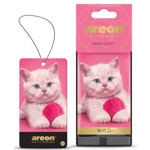 Areon õhuvärskendaja Sweet Kitty