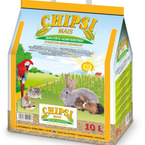 Chipsi maisiallapanu väikeloomadele 10L