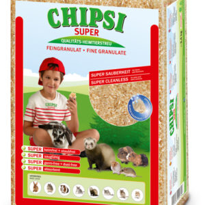 Chipsi Super saepuru 3,4kg