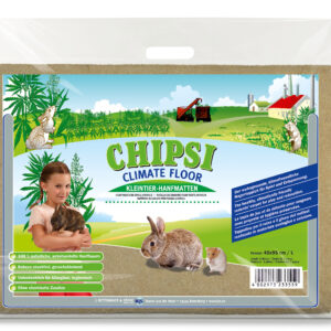Chipsi Climate kanepikiust alusmatt L