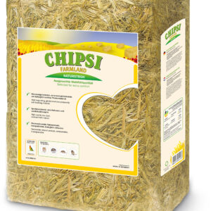 Chipsi Farmland õlgedest allapanu 4kg