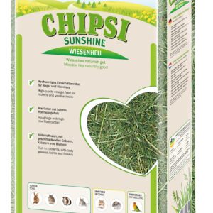 Chipsi Sunshine hein 1kg