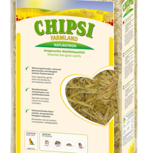 Chipsi Farmland õlgedest allapanu 0,8kg