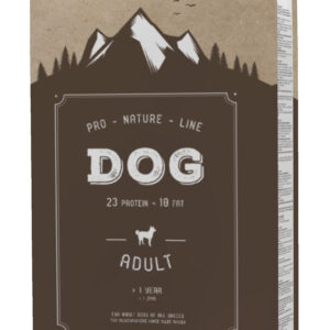 Chicopee PNL Adult koeratoit 20kg