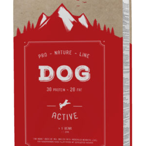 Chicopee PNL Active koeratoit 20kg