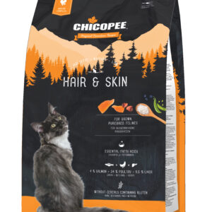 Chicopee HNL Hair & Skin kassitoit 1,5kg