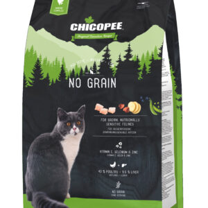 Chicopee HNL No Grain kassitoit 1,5kg