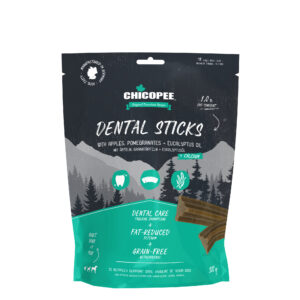 Chicopee HNL Dental nÀrimispulgad koerale 300g