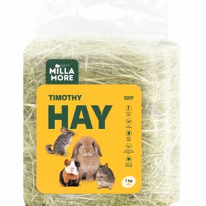 Millamore Timothy hein 1kg