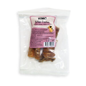 Kimo kuivatatud pühvli kõri 100g