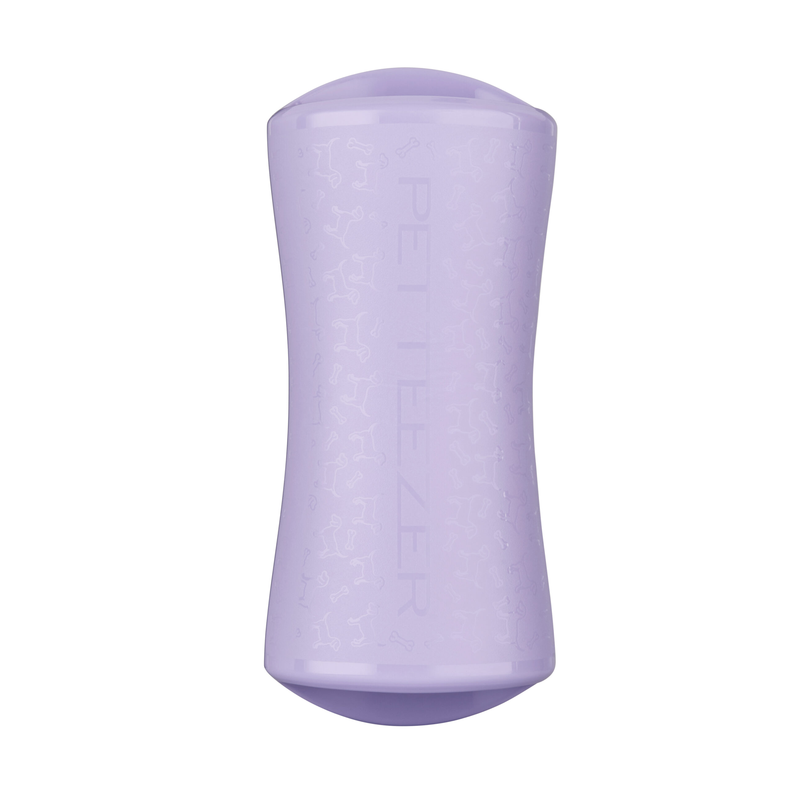 Pet Teezer lilla/kollane karvapusa hari koerale S 5 Pet Teezer lilla/kollane karvapusa hari koerale S - Pilt 5