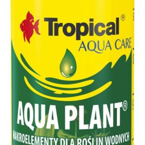 Tropical Aqua Plant vahend veetaimedele 30ml