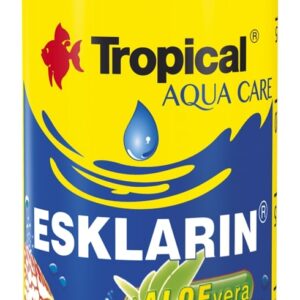 Tropical Esklarin + Aloe Vera veehooldusvahend 30ml