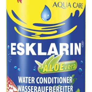Tropical Esklarin + Aloe Vera veehooldusvahend 100ml