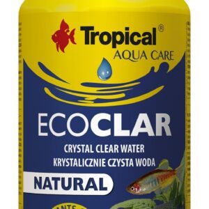 Tropical Ecoclar veehooldusvahend 250ml