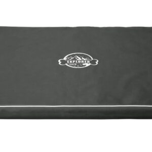 Cazo Mattress Outdoor Maxy hall madrats koertele 80x60x6cm