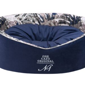 Cazo Foam Bed One Original Blue pesa koertele 44x38cm