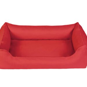 Cazo Outdoor Bed Maxy Coral pesa koertele 120x95cm