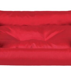 Cazo Bed Red pesa koertele 95x75cm