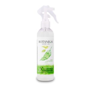 Botaniqa Show Line pusavastane karvapiim 250ml