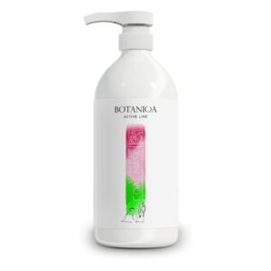 Botaniqa Active Line Sleek It Up karvahooldus mask koertele 1L