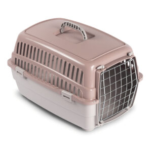 Barry King transpordipuur beež M 54x35x34cm