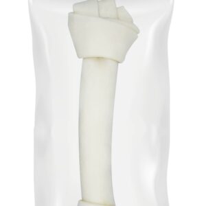 Hau & Miau närimiskont sõlmluu valge 20cm 85g