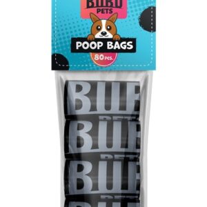 Bubu Pets kakakotid 4x20tk