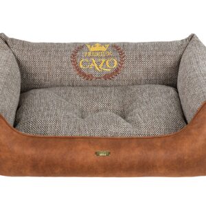 Cazo Soft Bed Premium pesa koertele 93x72cm
