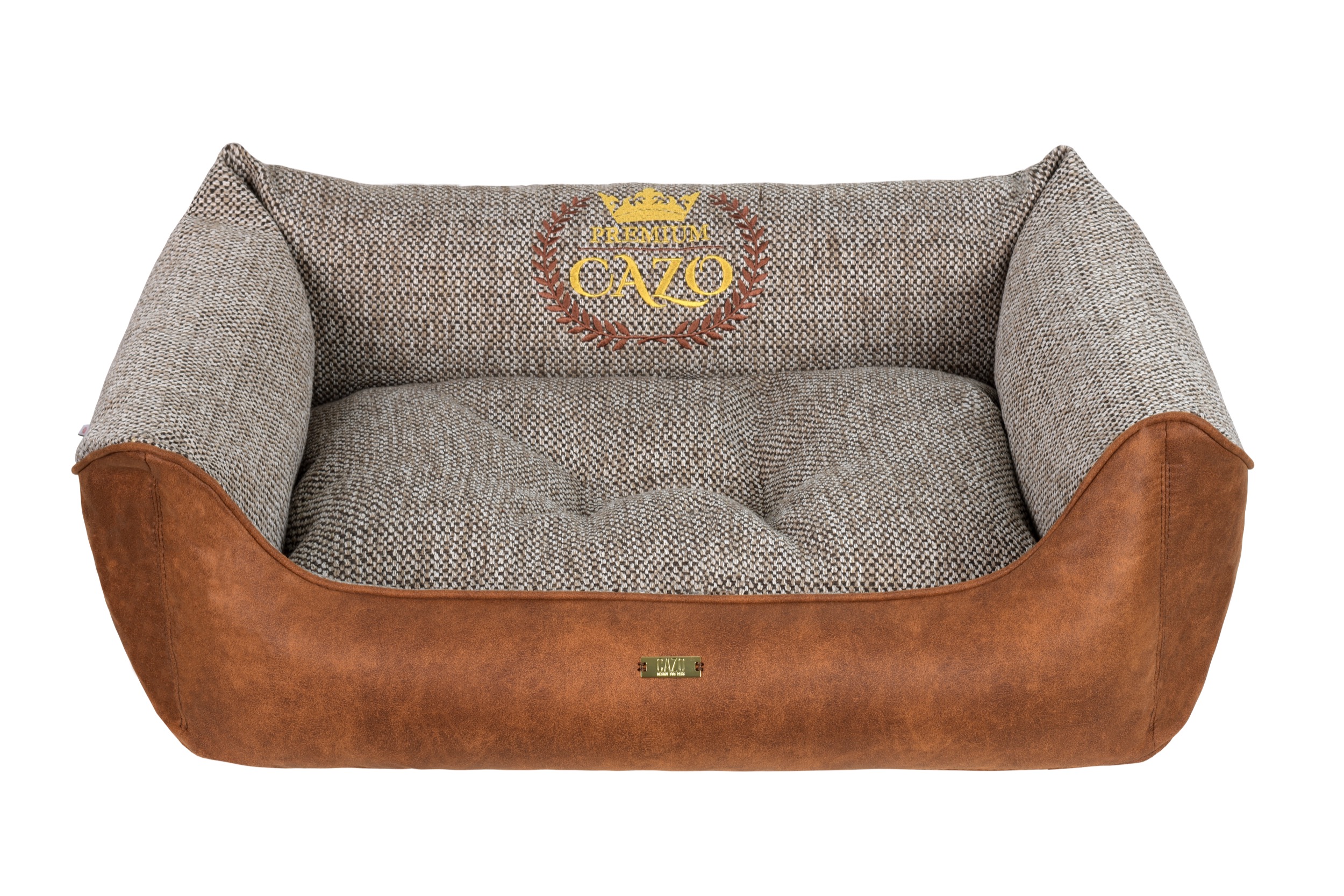 Cazo Soft Bed Premium pesa koertele 93x72cm 1 Cazo Soft Bed Premium pesa koertele 93x72cm