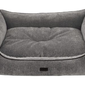 Cazo Soft Bed Reda hall pesa koertele 75 x 60cm