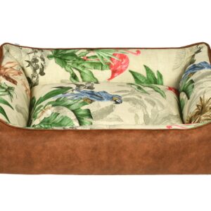 Cazo Bed Paradise Line pesa koertele 120x95cm