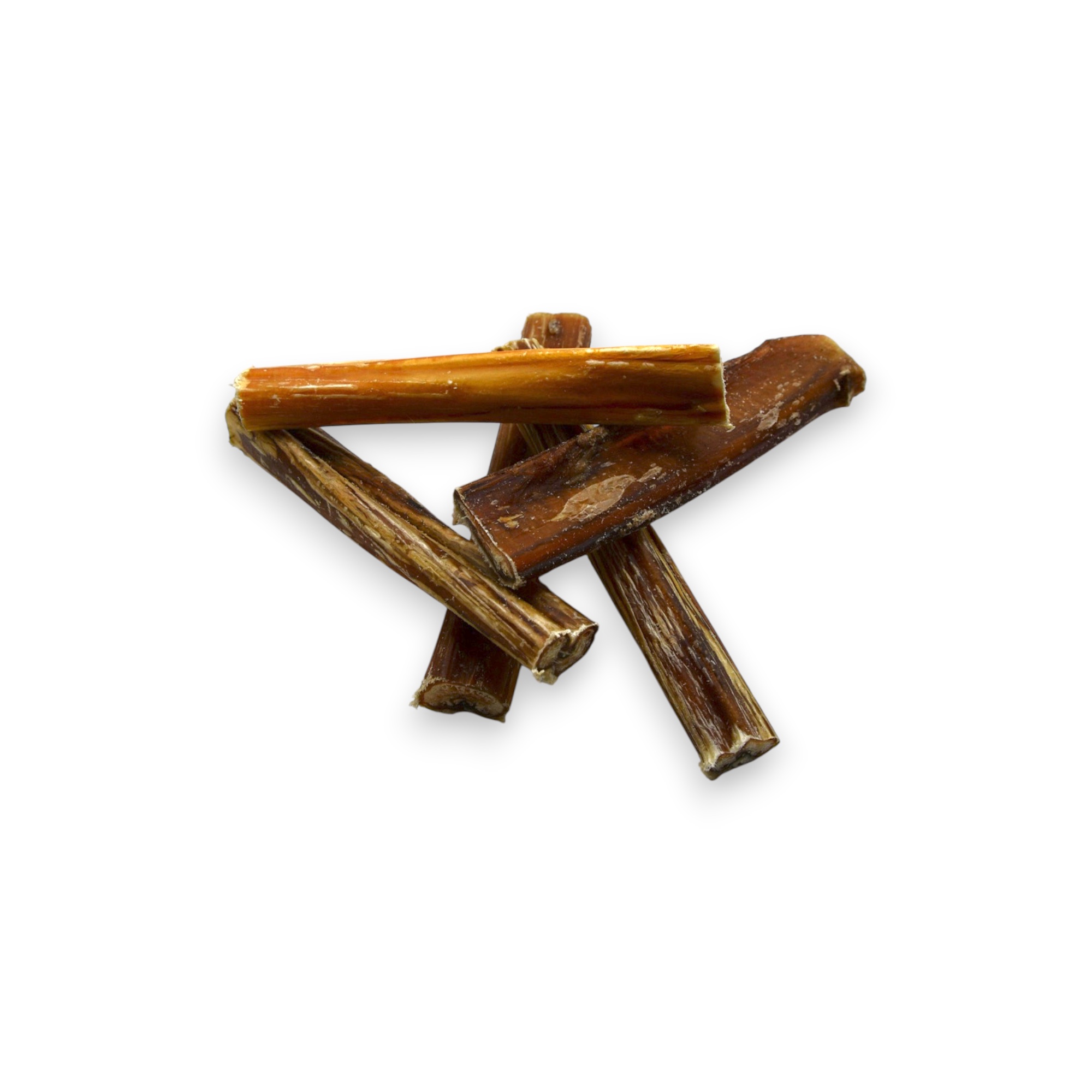 Koerustükk kuivatatud pulli peenis koerale 12cm 4tk 2 Koerustükk kuivatatud pulli peenis koerale 12cm 4tk - Pilt 2