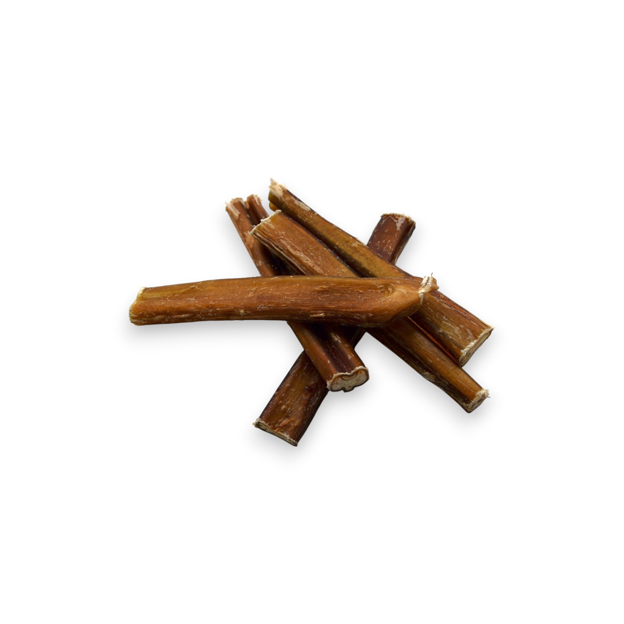 Koerustükk kuivatatud pulli peenis koerale 15cm 4tk 2 Koerustükk kuivatatud pulli peenis koerale 15cm 4tk - Pilt 2