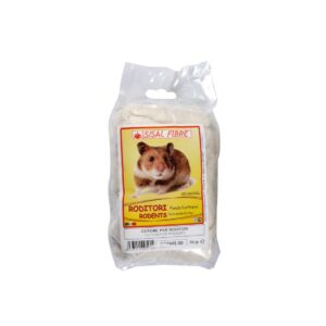 Best Friend närilise pesamaterjal puuvill 50g